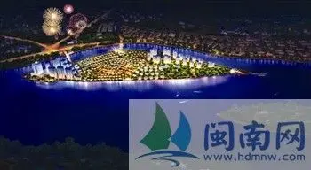 除了海景国际星域 泉州没有第二个岛居高层了