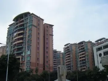 房屋新开工面积图片1