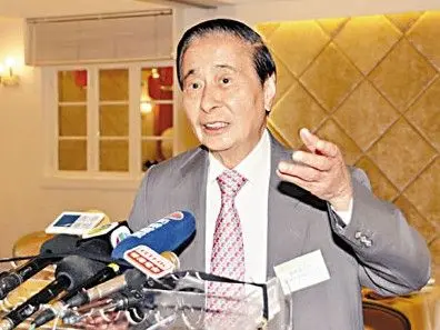 香港富豪李兆基助青年买楼上车捐地再加1幅