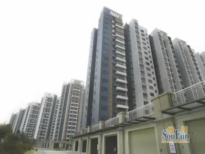 东莞经济适用房申请条件图片