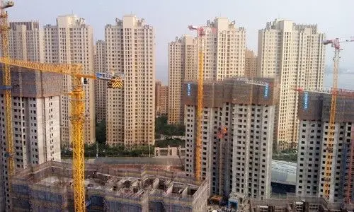 四川工业地产发展现状及关于工业地产的建议