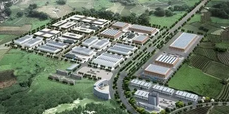 天津工业地产及产业地产发展政策解读