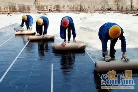 房屋维修基金的具体使用程序是怎样的?