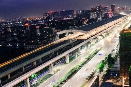 财富再造成都 多个副 雏形初现