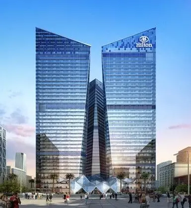 希顿国际广场国际标准品鉴会即将在香格里拉盛装启幕