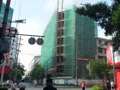 烂尾楼的具体含义是什么