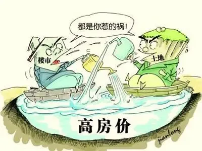 土地供应