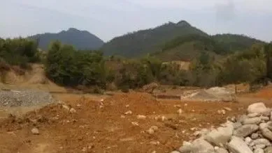 天津土地挂牌