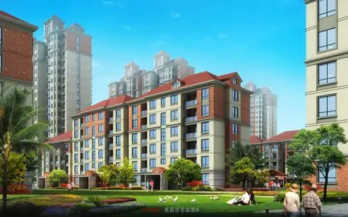 【水木清华】绝版景观楼王即将推出 存5万抵8万