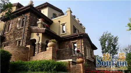 棋盘山度假大城 沈阳碧桂园 清凉一夏 开怀畅饮