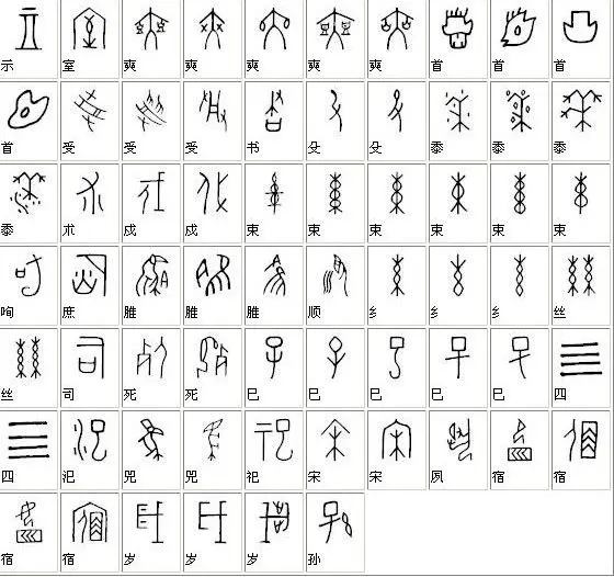 汉字叔叔 玩转甲骨看遍中国文化
