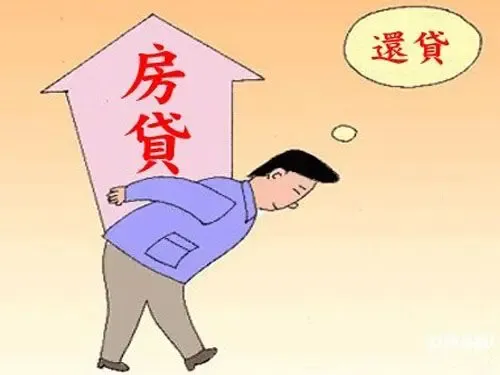 关于深圳按揭提前还款 深圳不收提前还贷违约金