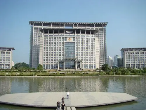 浙江省湖州市吴兴区织里镇政府