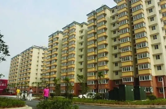 南京住建委保障房