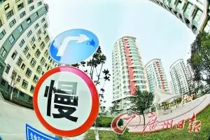 广州远郊盘出租难出手更难长期投资客可投资