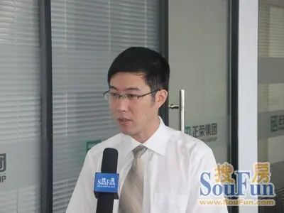 正荣章建波高端物业百花齐放资源稀缺性是王牌