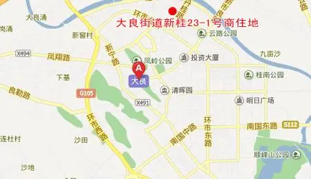 大良新桂商住地1920万出让楼面价5278元平