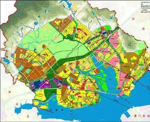 灌口要建物流企业总部区_房产资讯-厦门房天下