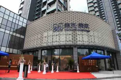 美克美家浙江又添新店 7月盛夏入驻魅力慈溪