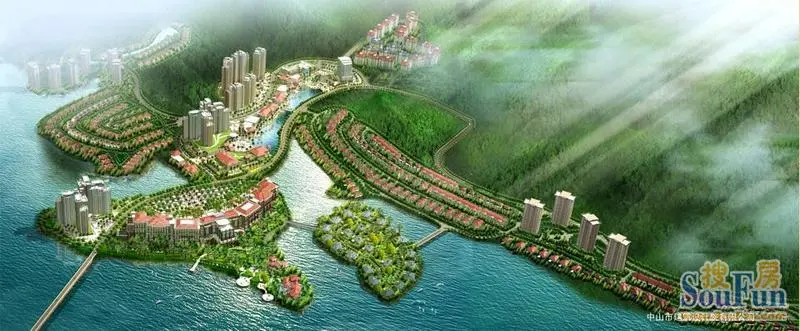 雅居乐白鹭湖"业主生日会"温馨落幕