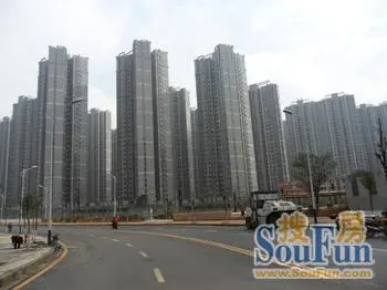 贵阳金阳新区房价高 各区房价普跌
