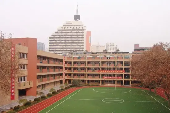 知名小学盘点：南京市著名小学集锦（组图）