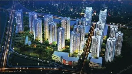 丽都锦城交通升级 我市将建九龙二塘大桥