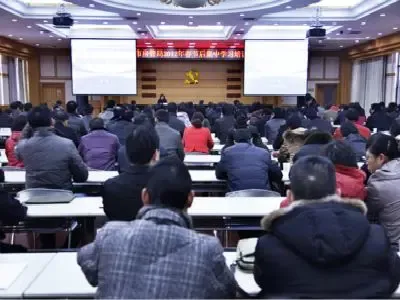 武汉江岸区保障性住房 目标项目推进会召开