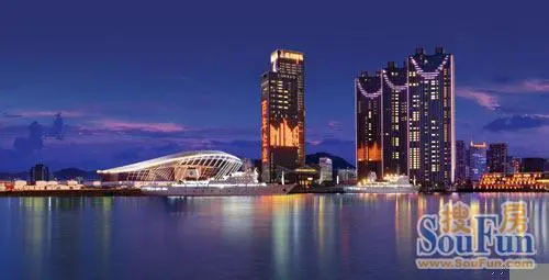 万达酒店建设公司是中国五星级酒店投资规模最大的企业