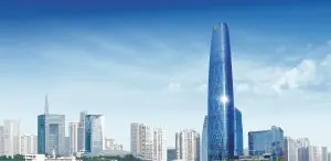 越秀将再造新地标 佛山两项目将复制越秀品牌