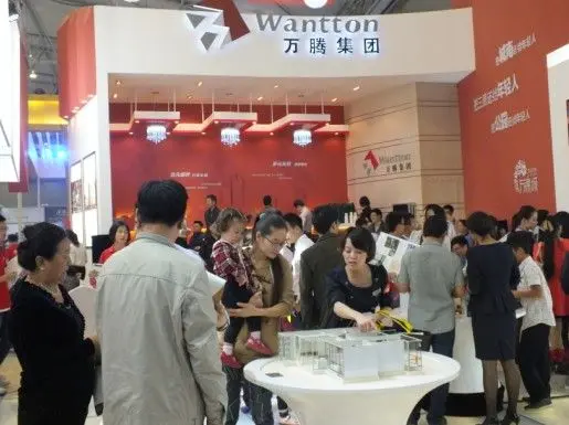 万腾张菁:看好品质刚需 把城南还给年轻人_房产资讯-成都房天下