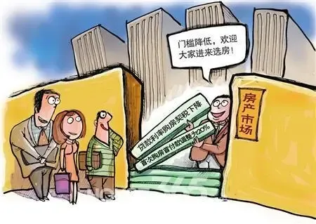 买新房贷款