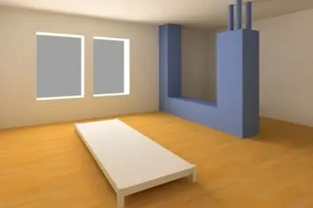 史上海量楼房风水学 彻底改变你的运气(组图)