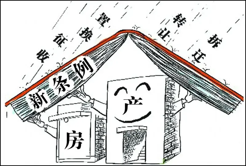 拆迁