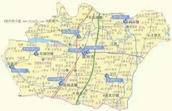 离京近 河北涿州经济适用房房价被外来人拉高
