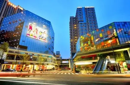 龙湖时代天街兑现财富承诺 销售型商业已招商约23000㎡