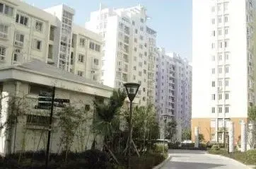 2013年北京经济适用房