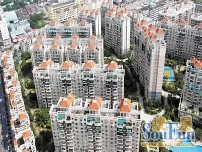 东莞商品房均价