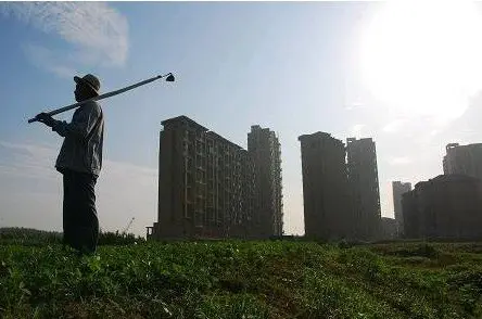 南昌将建立三级农村土地流转交易市场