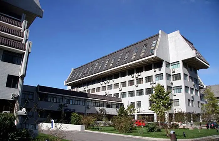 香港大慈善家邵逸夫辞世 于国内大学建造多座逸夫楼