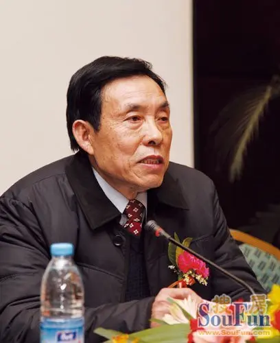协会会长李新国