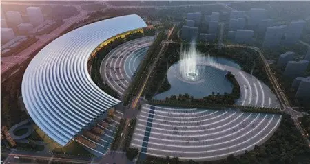独家:绿地牵手万达 2014九龙湖从新贵荣升豪门