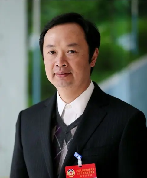 桂林市政协委员罗欣桂林商业地产业将迎发展好时机