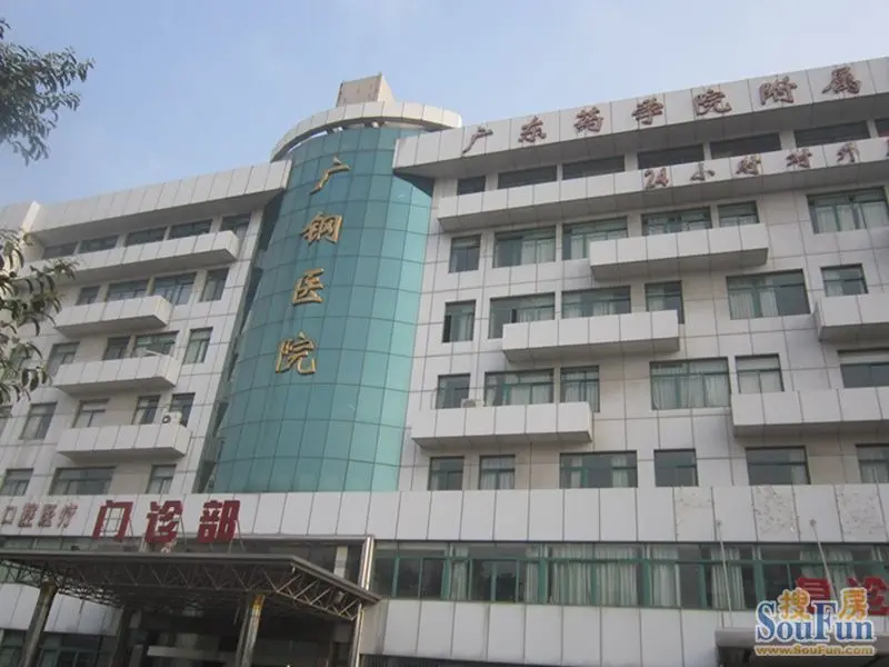 广钢新城孕育楼市新贵 或成未来20万富豪聚集地