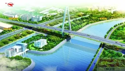 文化路北延线