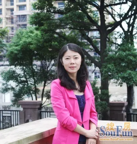 妇女节《女汉子驾到》业内女强人之杨帆