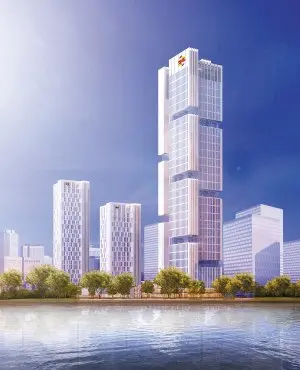 《新闻联播》关注佛山新城中德工业服务区