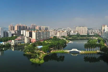 梧州