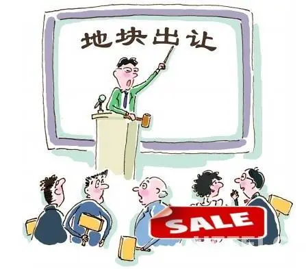 南昌19日6宗地揽金172亿刷新单日土地成交记录