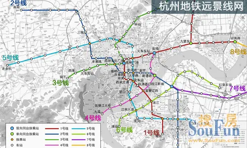 城际轨道使德清与杭州"零"距离